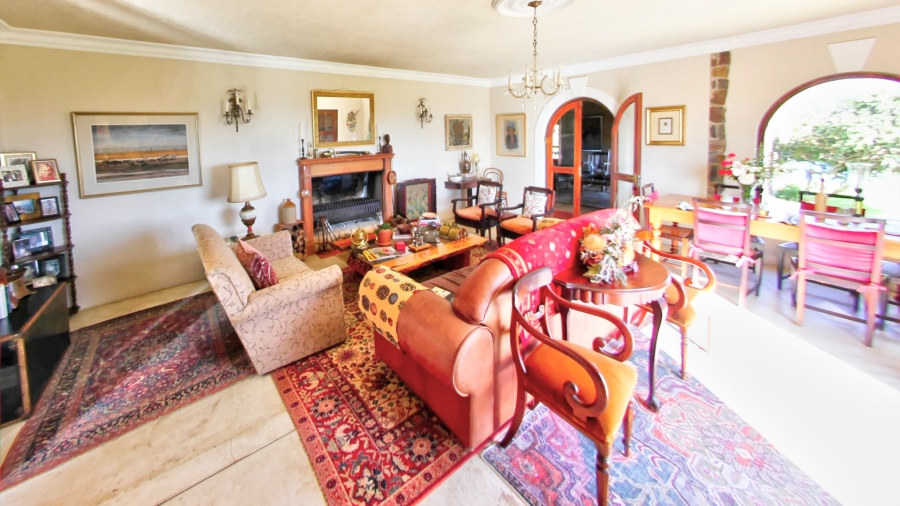 8 Bedroom Property for Sale in Devonvale Golf Wine Estate Western Cape